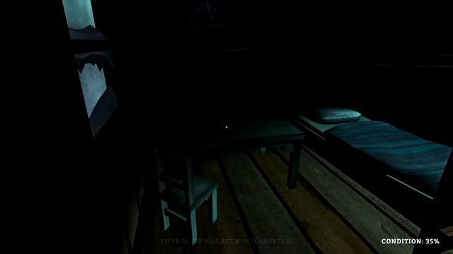 The Long Dark #9 - Cabins By The Lake смотреть онлайн