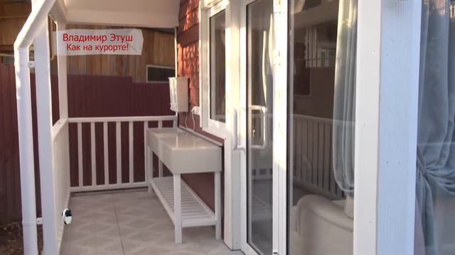 Ligron в Идеальном ремонте. Выпуск 03.11.2018г. с Владимиром Этушем. смотреть онлайн