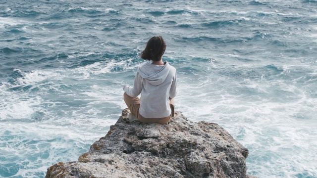 МЕТОДИКА ПРОТИВ СРЫВОВ И ПЕРЕЕДАНИЯ // Уменьшение тяги съесть нежелательный продукт через ❤️ к себе смотреть онлайн