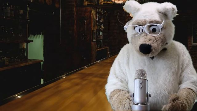Bearly A Bar: s1e10: Trump Facebook Deep Fake Cryptocurrency Stranger Things BK & more смотреть онлайн