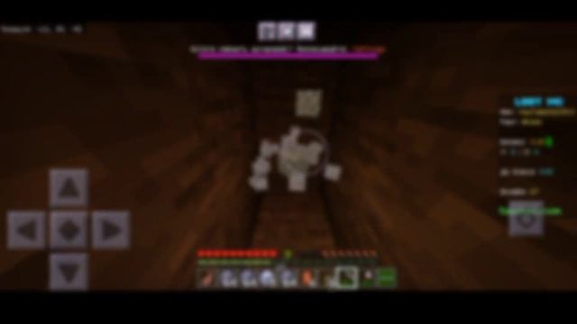 ?РАЗВИТИЕ НА АНАРХИИ 1.17-1.18-Minecraft PE (Bedrock) смотреть онлайн