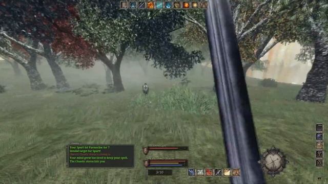 Mortal Royale - Creeping Closed Alpha смотреть онлайн