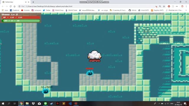 Battlesheep смотреть онлайн