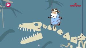 Анонс. Овечки Холли и Долли