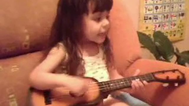 Алиса не ходит в школу(В исполнении Вячиной Дарьи) .avi смотреть онлайн