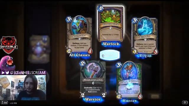 107 WITCHWOOD PACKS and Card Discussion! смотреть онлайн