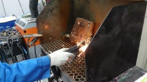 Ремонт GYSMI 161 в сервисном центре Зона-Сварки.РФ |Ремонт сварочных аппаратов