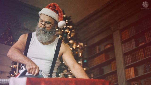 Modern Christmas Songs | Music For The Xmas Party | Xmas MOOD Музыка для Рождественской вечеринки