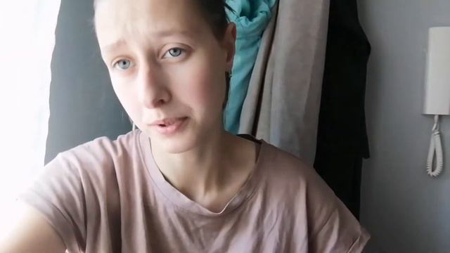 Разговор по душам/Случилось то чего я боялась/о Канале/о Инстаграме/о Планах / смотреть онлайн