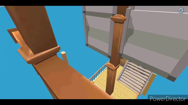 Корабль парусник в чикен ган! | Chickens Gun! смотреть онлайн