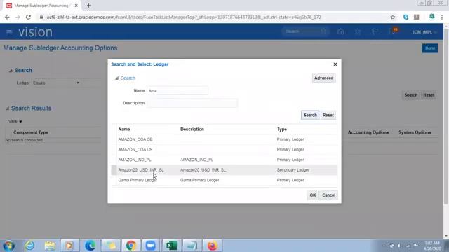 Oracle Fusion Functional Day 36 PO Setups,Po Creation Po Match Invoice смотреть онлайн