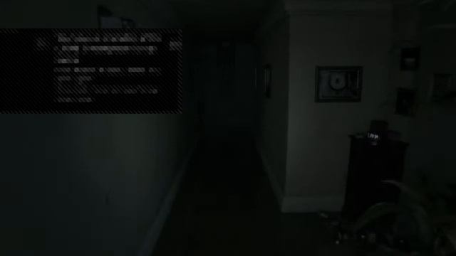 P.T. Silent Hills. PS4 Pro. смотреть онлайн