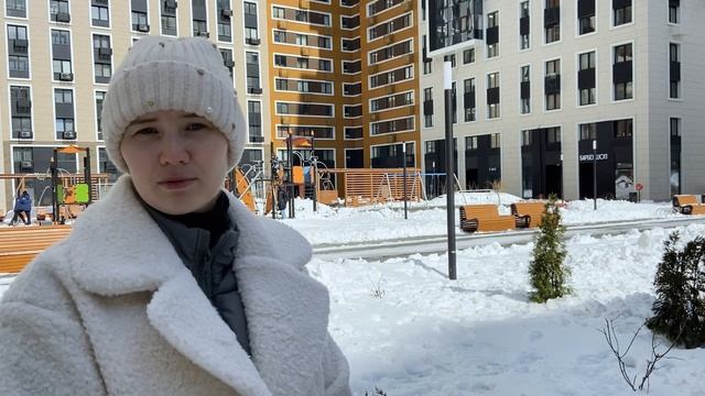Голос Жителей ЖК "Нормандия" смотреть онлайн