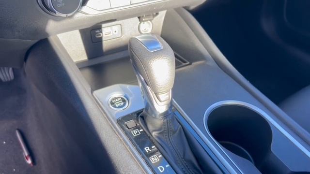 2022 Nissan Altima Phoenix, Glendale, Peoria, Sun City, Surprise, AZ NN364166P смотреть онлайн