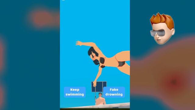 НОВАЯ ЖИЗНЬ! Эволюция ЧЕЛОВЕКА от 0 до 100 лет в 100 Years №2 смотреть онлайн