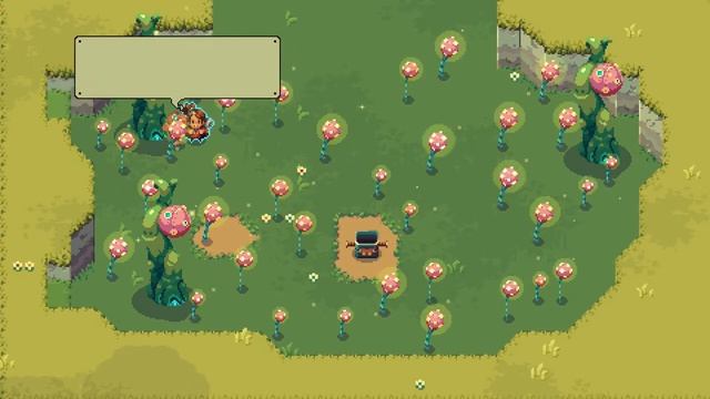 Sparklite Game Play Walkthrough / Playthrough смотреть онлайн