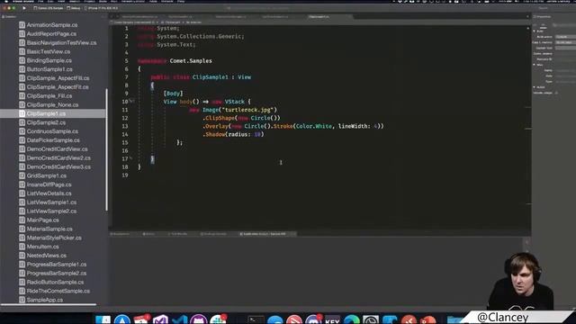 James Clancey - .NET MAUI MVU - XamExpertDay 2020 смотреть онлайн