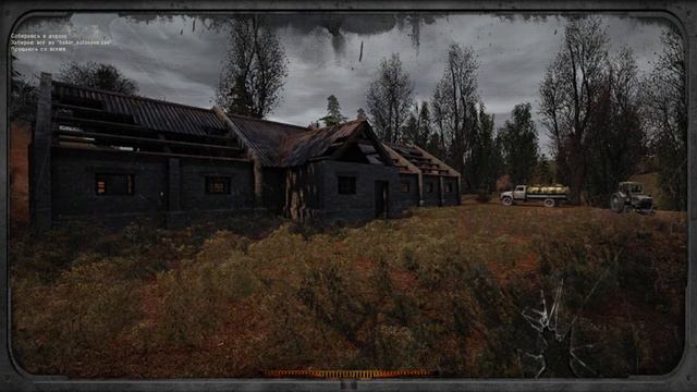 S.T.A.L.K.E.R. ОП 2.2 #44 кароче очень злой лагающий стримчанский по Грому