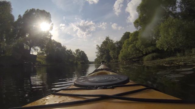 Zephyr 155 Wilderness