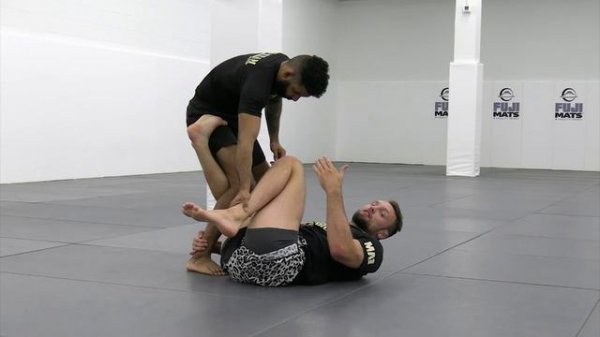 Power Bottom by Craig Jones 2