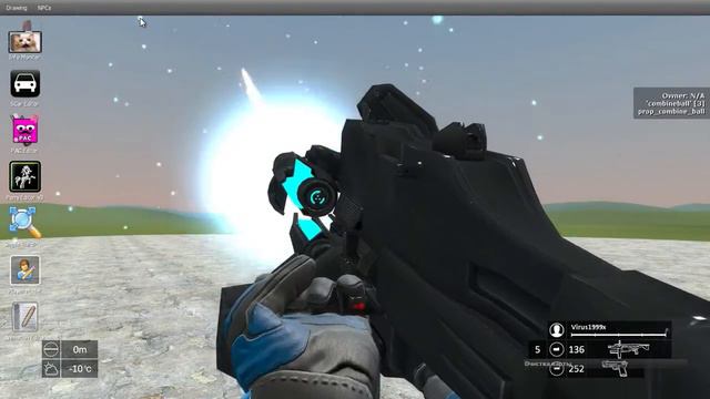 Hand Gloves Airus Stile Reskin смотреть онлайн