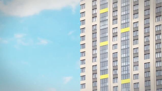 ЖК «iTower» («Ай Тауэр») Екатеринбург от ГК «Атлас» смотреть онлайн