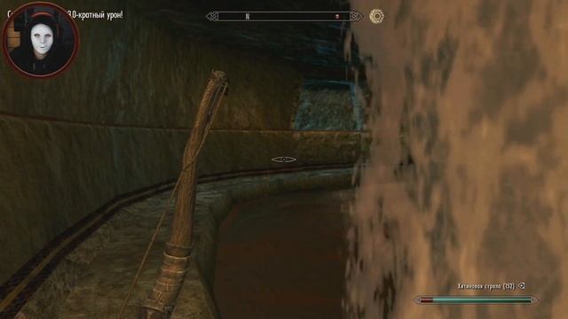 TES V SKYWIND ➤ Прохождение #15 ➤ ПРИКЛЮЧЕНИЯ В ПУТИ смотреть онлайн