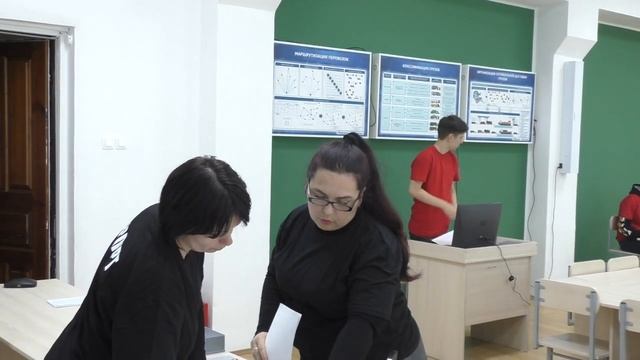 IV Региональный чемпионат Молодые профессионалы 2 день смотреть онлайн