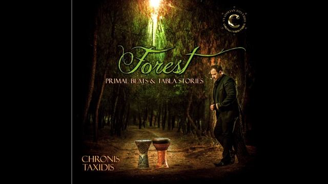 Chronis Taxidis "Forest" смотреть онлайн