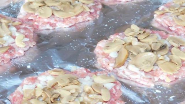 Сборник рецептов