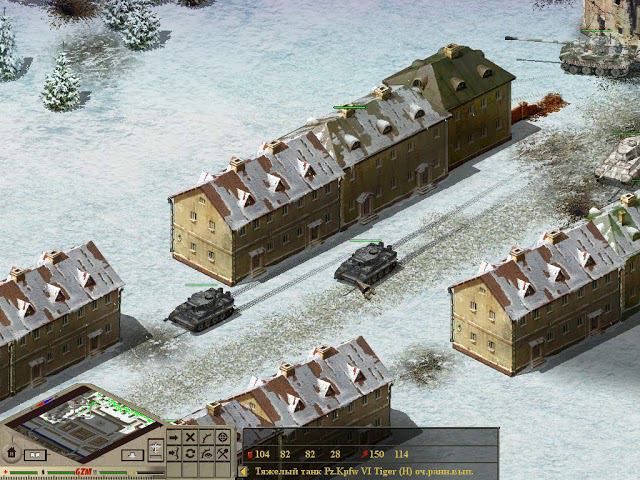 Блицкриг 1:пародия на режим обороны в Ground War:Tanks(9- 11ур.)(2)- беспощадные монстры смотреть онлайн