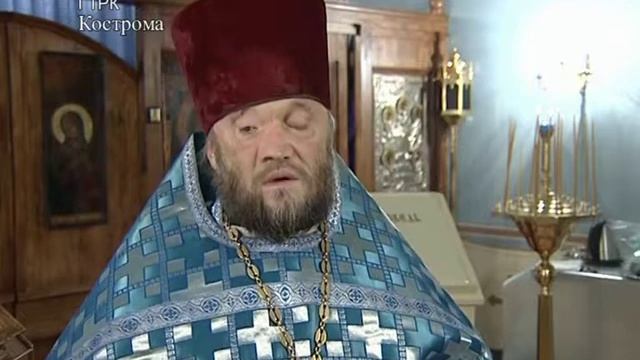 На Хуторе 1-е Мая освящён храм в честь иконы Божией Матери "Всех скорбящих Радость". смотреть онлайн