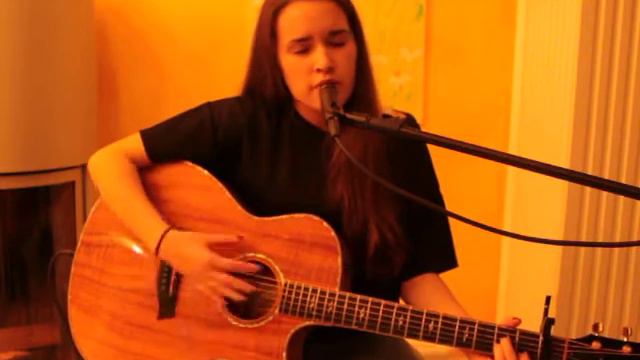 People help the people - Birdy cover смотреть онлайн