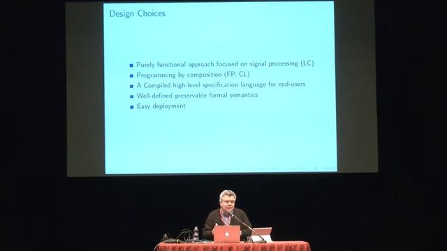 Biennale CIMM 2019 - Yann Orlarey смотреть онлайн