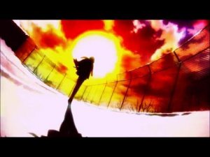 Аниме клип - Звезда моя далёкая (AMV)