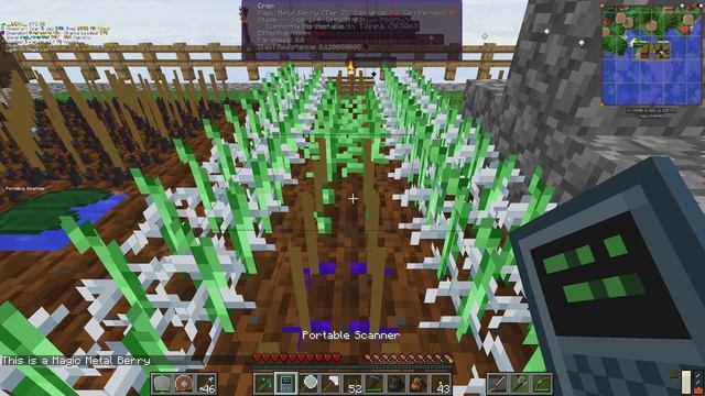 ? Питомник 89 - GT New Horizons - #Minecraft #GTNH смотреть онлайн