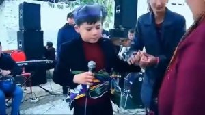 Яхебек Муминов