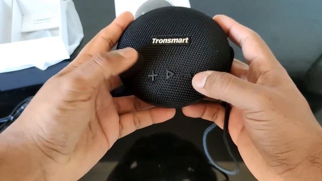 Tronsmart Splash 1, en español ¿ES MEJOR QUE UN JBL GO 3? смотреть онлайн