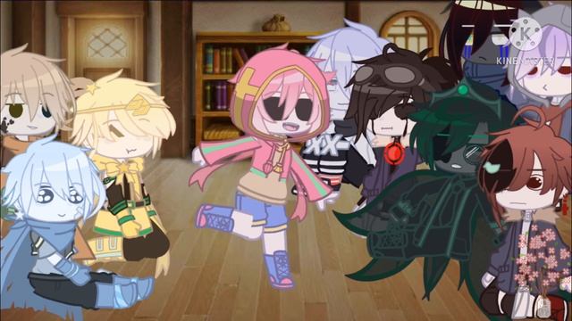 •Sanses react to Fresh AUs• || short ? || Bad apple type reaction. смотреть онлайн