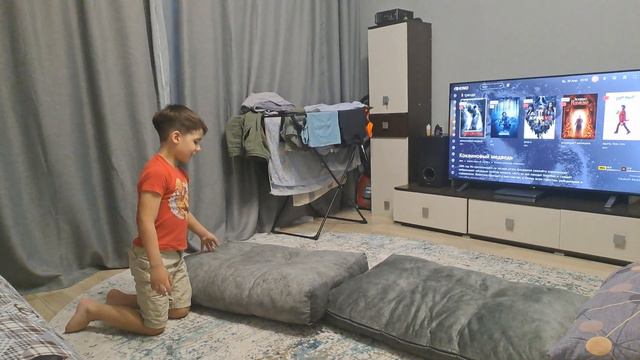 как сделать детские трюки дома смотреть онлайн
