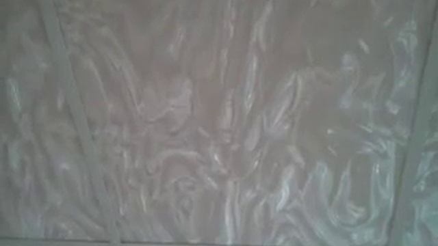 подвесной потолок 3d серебро смотреть онлайн