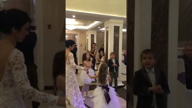 Песня для жениха и невесты смотреть онлайн