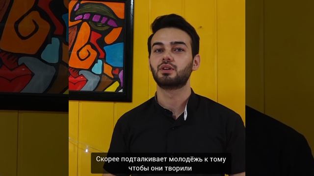 Что такое комиксы и как их создают? смотреть онлайн