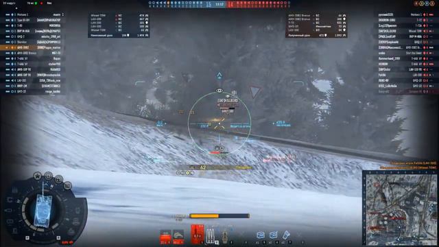 Armored warfare: С чего начать новичку? смотреть онлайн