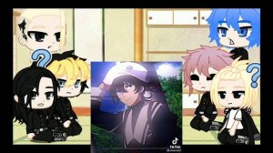 react to Takemichi past as Miya/реакция на прошлое Такемичи (Мия)[1/1]