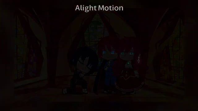 Ты дочь Карленда Грейна/Пенелопа Грейн×Карленд Грейн/Gacha club смотреть онлайн