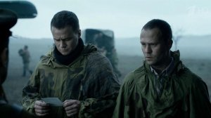В День Победы на Первом канале долгожданная премьера - «Диверсант. Крым»