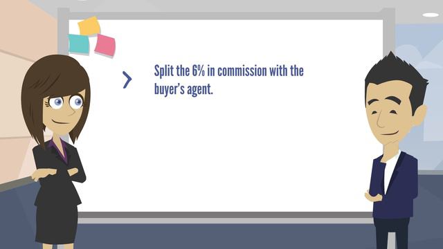 What is a Buyer Agent Commission Rebate? смотреть онлайн