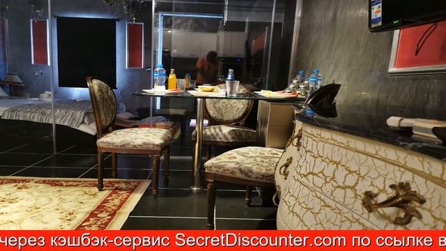 Обзор отеля Chic Apartment 2 Шарм-эль-Шейх смотреть онлайн