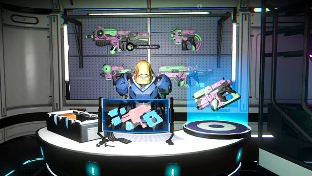 No Man's Sky: ORIGINS. Сезон 3. Эпизод 9. [ГАЙД] Мультитулы необитаемых систем! Пасхалка?!?! смотреть онлайн